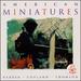 American Miniatures