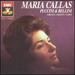 Maria Callas Sings Puccini & Bellini Arias (Emi)