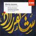 Rimsky-Korsakov: Scheherazade; Capriccio espagnol