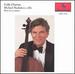 Cello Chrams