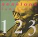 Sessions: Symphonies Nos. 1, 2, & 3