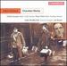 John Ireland: Chamber Works-Violin Sonatas 1 & 2 / Cello Sonata / Piano Trios 2 & 3 / Fantasy Sonata