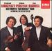 Beethoven: Piano Trios