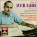 Music of Samuel Barber