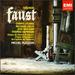 Charles Gounod-Faust: Cheryl Studer, Richard Leech, Jose Van Dam, Thomas Hampson Choeur De L'Armee Francaise Michael Plasson Opera in 5 Acts