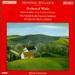 Wellejus: Orchestral Works