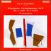 Holmboe: String Quartets, Vol. 2-String Quartets 2 5 & 6