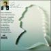 Bach: Concertos for Violin Bwv 1041, 1043, 1051/ Concerto for Harpsichord, for Oboe D'Amore