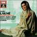 Delibes: Lakm� (Highlights)