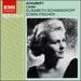 Schubert: Lieder