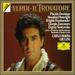 Verdi-Il Trovatore / Domingo � Plowright � Fassbaender � Zancanaro � Nesterenko � Santa Cecilia � Giulini