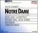 Schmidt: Notre Dame [Romantic Opera-Complete Recording]