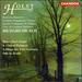 Holst: Choral Works