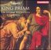King Priam