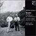 Zoltan Kodaly: Sonates for Violin & Cello Op. 7 & Op. 8 / Sandor Veress: Sonata for Solo Violin [Audio Cd] Zoltan Kodaly; Sandor Veress; Sergiu Luca and Roel Dieltiens