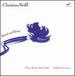Bread & Roses: Piano Works 1976-83 1