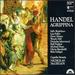 Handel: Agrippina