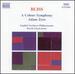 Bliss: a Colour Symphony / Adam Zero