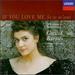 If You Love Me, 18th Century Italian Songs