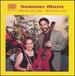 Handel Sonata in E (Halle Sonata No.2). Carulli Serenade for Flute & Guitar. Allen Krantz (B.19