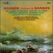Hanson Conducts Hanson