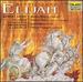 Mendelssohn: Elijah