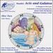 George Frideric Handel: Acis and Galatea (a Masque in Two Acts)