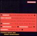 Russian Concert Band Music / Various