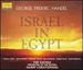 Handel; Israel in Egypt