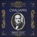 Feodor Chaliapin
