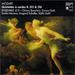 Mozart: String Quintets/Quintettes a Cordes, K. 515 & 516