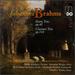 Horn Trio in E-Flat Op. 40 / Clarinet Trio Op. 114