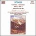 Spohr: Clarinet Concerti 1 & 3