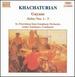 Khachaturian: Gayanne Suites Nos. 1-3