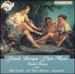 Baroque French Flute Music / Brown