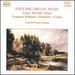 English Organ Music