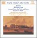 Tomkins: Consort Music for Viols and Voices; Keyboard Music