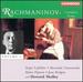 Rachmaninov: Complete Songs, Vol. 3