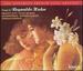 Songs By Reynaldo Hahn / Lott, Bostridge, Bickley; Johnson