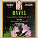 Ravel: Complete Works for Orchestra, Vol. 1