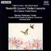 Butterfly Lovers Violin Concerto, Six Chinese Violin Pieces
