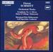 Schmitt: Orchestral Works