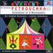 Stravinsky: Petrouchka / Symphony in 3 Movements
