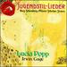 Jugendstil-Lieder