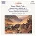 Piano Music 4