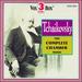 Tchaikovsky: Complete Chamber Music