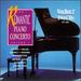 Romantic Piano Concerti 1