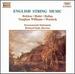 English String Music
