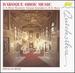 Baroque Oboe Music