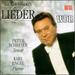 Mendelssohn: Lieder
